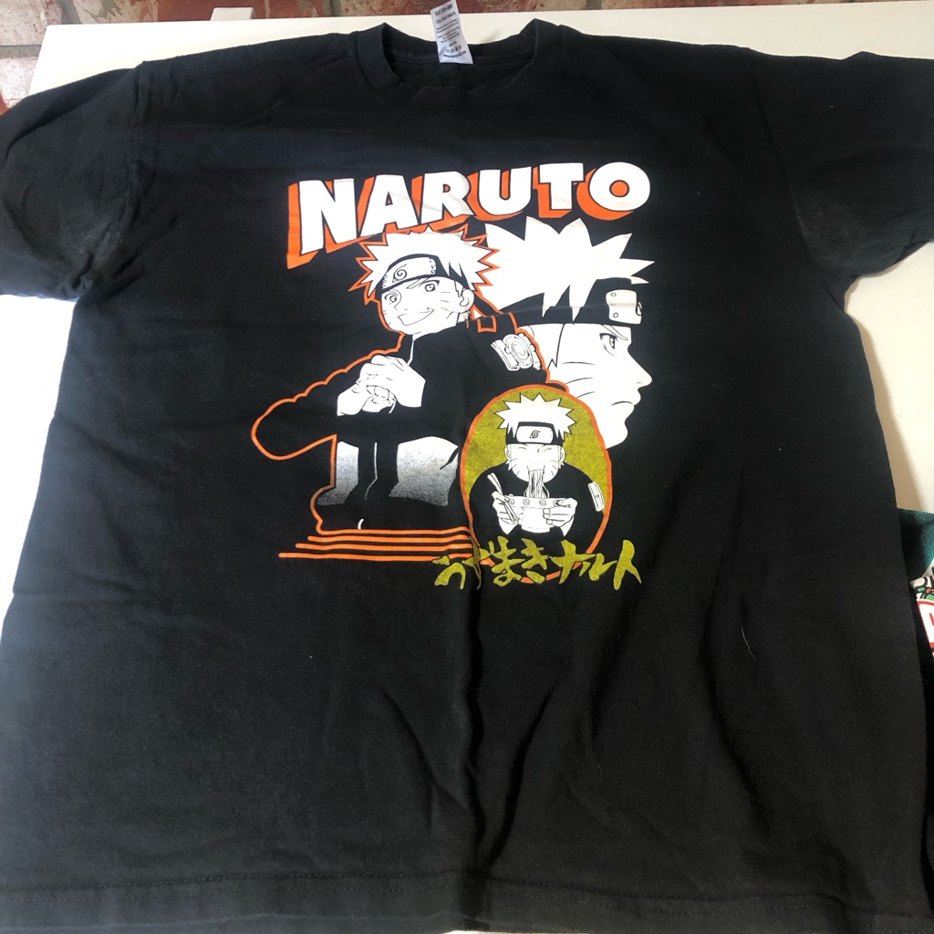Naruto